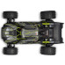 1/10 VORTEKS 223S DSC 2WD RTR Brushless Stadium Truck, Yellow by ARRMA SRP $549.01