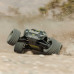 1/10 VORTEKS 223S DSC 2WD RTR Brushless Stadium Truck, Yellow by ARRMA SRP $549.01