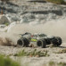 1/10 VORTEKS 223S DSC 2WD RTR Brushless Stadium Truck, Yellow by ARRMA SRP $549.01