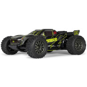 1/10 VORTEKS 223S DSC 2WD RTR Brushless Stadium Truck, Yellow by ARRMA SRP $549.01 1/10 VORTEKS 223S DSC 2WD RTR Brushless Stadium Truck, Yellow by ARRMA SRP $549.01