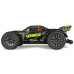 1/10 VORTEKS 223S DSC 2WD RTR Brushless Stadium Truck, Yellow by ARRMA SRP $549.01