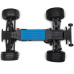 1/10 VORTEKS 223S DSC 2WD RTR Brushless Stadium Truck, Blue by ARRMA SRP $629.02