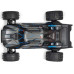 1/10 VORTEKS 223S DSC 2WD RTR Brushless Stadium Truck, Blue by ARRMA SRP $629.02