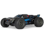 1/10 VORTEKS 223S DSC 2WD RTR Brushless Stadium Truck, Blue by ARRMA SRP $629.02 1/10 VORTEKS 223S DSC 2WD RTR Brushless Stadium Truck, Blue by ARRMA SRP $629.02
