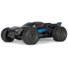 1/10 VORTEKS 223S DSC 2WD RTR Brushless Stadium Truck, Blue by ARRMA SRP $629.02