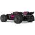 1/10 VORTEKS 223S DSC 2WD RTR Brushless Stadium Truck, Pink by ARRMA SRP $629.02