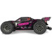 1/10 VORTEKS 223S DSC 2WD RTR Brushless Stadium Truck, Pink by ARRMA SRP $629.02