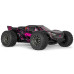 1/10 VORTEKS 223S DSC 2WD RTR Brushless Stadium Truck, Pink by ARRMA SRP $629.02