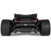 1/10 VORTEKS 223S DSC 2WD RTR Brushless Stadium Truck, Pink by ARRMA SRP $629.02