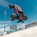 1/10 VORTEKS 223S DSC 2WD RTR Brushless Stadium Truck, Pink by ARRMA SRP $629.02
