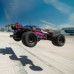 1/10 VORTEKS 223S DSC 2WD RTR Brushless Stadium Truck, Pink by ARRMA SRP $629.02
