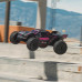 1/10 VORTEKS 223S DSC 2WD RTR Brushless Stadium Truck, Pink by ARRMA SRP $629.02