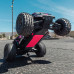 1/10 VORTEKS 223S DSC 2WD RTR Brushless Stadium Truck, Pink by ARRMA SRP $629.02