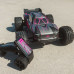 1/10 VORTEKS 223S DSC 2WD RTR Brushless Stadium Truck, Pink by ARRMA SRP $629.02