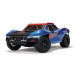 1/10 FURY 223S BLX Brushless 2WD Short Course Truck RTR with DSC, Blue by ARRMA SRP $499.01 1/10 FURY 223S BLX Brushless 2WD Short Course Truck RTR with DSC, Blue by ARRMA SRP $499.01