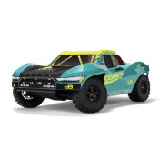 1/10 FURY 223S BLX Brushless 2WD Short Course Truck RTR with DSC, Green by ARRMA SRP $499.01