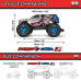 1/10 ARRMA FREEDOM FLYER 223S (Lipo Battery & Charger Included) by ARRMA SRP $748.99 1/10 ARRMA FREEDOM FLYER 223S (Lipo Battery & Charger Included) by ARRMA SRP $748.99