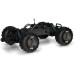 1/10 GORGON 223S 2WD RTR Brushless Monster Truck, Blue/Black by ARRMA SRP $598.99