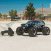 1/10 GORGON 223S 2WD RTR Brushless Monster Truck, Blue/Black by ARRMA SRP $598.99