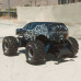 1/10 GORGON 223S 2WD RTR Brushless Monster Truck, Blue/Black by ARRMA SRP $598.99