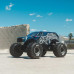 1/10 GORGON 223S 2WD RTR Brushless Monster Truck, Blue/Black by ARRMA SRP $598.99