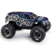 1/10 GORGON 223S 2WD RTR Brushless Monster Truck, Blue/Black by ARRMA SRP $598.99