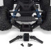 1/10 GORGON 223S 2WD RTR Brushless Monster Truck, Blue/Black by ARRMA SRP $598.99