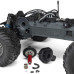 1/10 GORGON 223S 2WD RTR Brushless Monster Truck, Blue/Black by ARRMA SRP $598.99