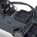 1/10 GORGON 223S 2WD RTR Brushless Monster Truck, Blue/Black by ARRMA SRP $598.99