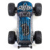 1/10 GORGON 223S 2WD RTR Brushless Monster Truck, Blue/Black by ARRMA SRP $598.99