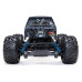 1/10 GORGON 223S 2WD RTR Brushless Monster Truck, Blue/Black by ARRMA SRP $598.99