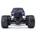 1/10 GORGON 223S 2WD RTR Brushless Monster Truck, Blue/Black by ARRMA SRP $598.99