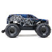 1/10 GORGON 223S 2WD RTR Brushless Monster Truck, Blue/Black by ARRMA SRP $598.99