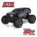 1/10 GORGON 223S 2WD RTR Brushless Monster Truck, Blue/Black by ARRMA SRP $598.99