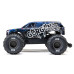 1/10 GORGON 223S 2WD RTR Brushless Monster Truck, Blue/Black by ARRMA SRP $598.99