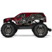 1/10 GORGON 223S 2WD RTR Brushless Monster Truck, Red/Black by ARRMA SRP $598.99
