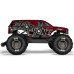 1/10 GORGON 223S 2WD RTR Brushless Monster Truck, Red/Black by ARRMA SRP $598.99