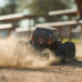 1/10 GORGON 223S 2WD RTR Brushless Monster Truck, Red/Black by ARRMA SRP $598.99