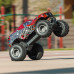 1/10 GORGON 223S 2WD RTR Brushless Monster Truck, Red/Black by ARRMA SRP $598.99