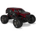1/10 GORGON 223S 2WD RTR Brushless Monster Truck, Red/Black by ARRMA SRP $598.99