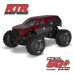 1/10 GORGON 223S 2WD RTR Brushless Monster Truck, Red/Black by ARRMA SRP $598.99