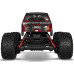 1/10 GORGON 223S 2WD RTR Brushless Monster Truck, Red/Black by ARRMA SRP $598.99