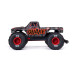 1/10 QUAKE 223S DSC 2WD RTR Brushless Monster Truck, Red by ARRMA SRP $649.02 1/10 QUAKE 223S DSC 2WD RTR Brushless Monster Truck, Red by ARRMA SRP $649.02