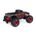 1/10 QUAKE 223S DSC 2WD RTR Brushless Monster Truck, Red by ARRMA SRP $649.02 1/10 QUAKE 223S DSC 2WD RTR Brushless Monster Truck, Red by ARRMA SRP $649.02