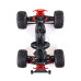 1/10 QUAKE 223S DSC 2WD RTR Brushless Monster Truck, Red by ARRMA SRP $649.02 1/10 QUAKE 223S DSC 2WD RTR Brushless Monster Truck, Red by ARRMA SRP $649.02