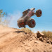 1/10 QUAKE 223S DSC 2WD RTR Brushless Monster Truck, Red by ARRMA SRP $649.02 1/10 QUAKE 223S DSC 2WD RTR Brushless Monster Truck, Red by ARRMA SRP $649.02