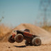 1/10 QUAKE 223S DSC 2WD RTR Brushless Monster Truck, Red by ARRMA SRP $649.02 1/10 QUAKE 223S DSC 2WD RTR Brushless Monster Truck, Red by ARRMA SRP $649.02