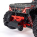 1/10 QUAKE 223S DSC 2WD RTR Brushless Monster Truck, Red by ARRMA SRP $649.02 1/10 QUAKE 223S DSC 2WD RTR Brushless Monster Truck, Red by ARRMA SRP $649.02