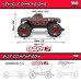 1/10 QUAKE 223S DSC 2WD RTR Brushless Monster Truck, Red by ARRMA SRP $649.02 1/10 QUAKE 223S DSC 2WD RTR Brushless Monster Truck, Red by ARRMA SRP $649.02