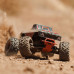 1/10 QUAKE 223S DSC 2WD RTR Brushless Monster Truck, Red by ARRMA SRP $649.02 1/10 QUAKE 223S DSC 2WD RTR Brushless Monster Truck, Red by ARRMA SRP $649.02